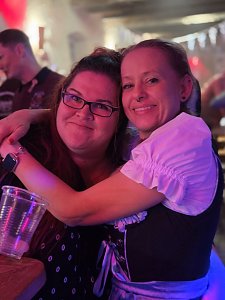 Oktoberfest in Wolkramshausen
