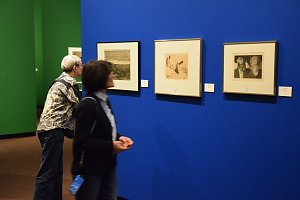 Eine besondere Nacht im Panorama-Museum