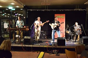 Eine besondere Nacht im Panorama-Museum
