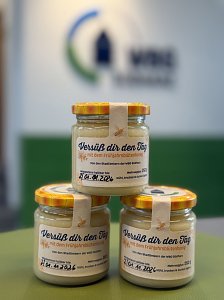 Aktive Wohnungsbaugenossenschaft in Nordhausen