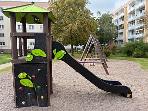 Aktive Wohnungsbaugenossenschaft in Nordhausen