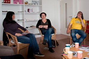 Partnerschaft