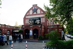 Partnerschaft
