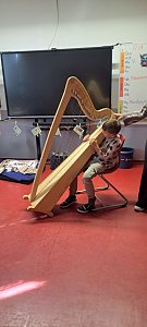 F&uuml;r die Sch&uuml;lerinnen und Sch&uuml;ler der Grundschule Werther gab es seit dem Start in das neue Schuljahr viel zu erleben