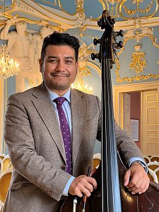 Jos&eacute; Antonio Vergara 