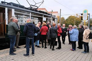Ehemalige Diesterweg-Sch&uuml;ler treffen sich nach 60 Jahren