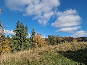 Herbstwanderung im S&uuml;dharz