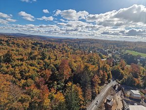 Herbstwanderung im S&uuml;dharz
