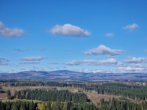 Herbstwanderung im S&uuml;dharz
