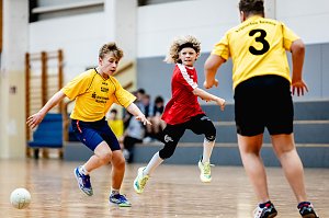 Jugend trainierte f&uuml;r Olympia