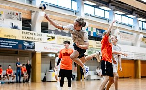 Jugend trainierte f&uuml;r Olympia
