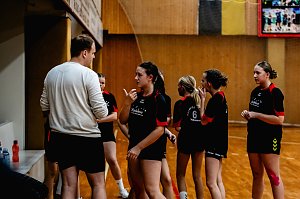 Jugend trainierte f&uuml;r Olympia
