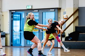 Jugend trainierte f&uuml;r Olympia