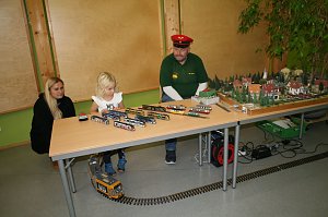 Hobbys vorgestellt