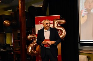 25  Jahre Enno