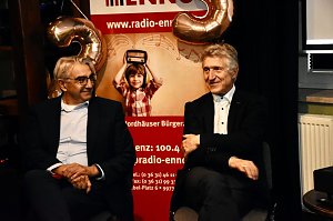 25  Jahre Enno