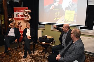 25  Jahre Enno