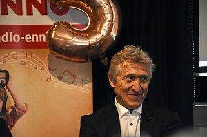 25  Jahre Enno