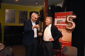 25  Jahre Enno