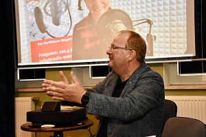 25  Jahre Enno