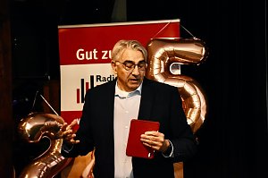 25  Jahre Enno