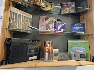 Seit 25 Jahren auf Sendung - Radio ENNO feierte Geburtstag