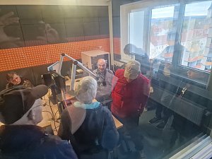 Seit 25 Jahren auf Sendung - Radio ENNO feierte Geburtstag