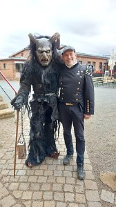 Halloween-Lichterspaß
