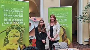 Mini-Messe Petersbergschule
