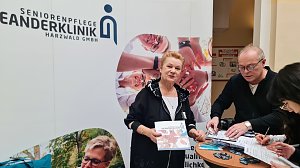 Mini-Messe Petersbergschule