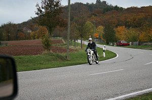 Saisonabschluss 