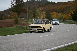 Saisonabschluss 