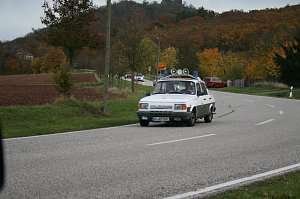 Saisonabschluss 