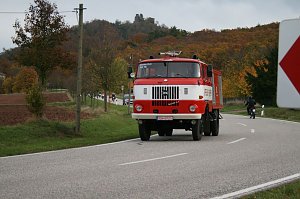 Saisonabschluss 