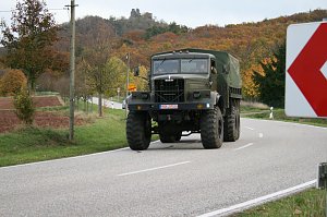 Saisonabschluss 