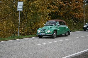 Saisonabschluss 