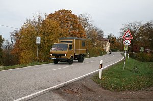 Saisonabschluss 