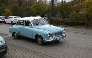 Saisonabschluss 