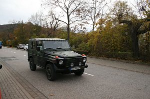 Saisonabschluss 