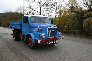 Saisonabschluss 