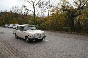 Saisonabschluss 