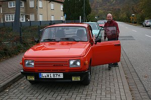 Saisonabschluss 