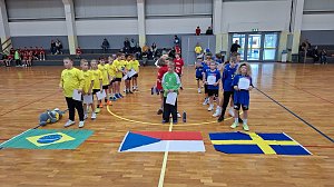 Mini-WM, dritter Teil