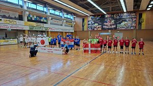 Mini-WM, dritter Teil