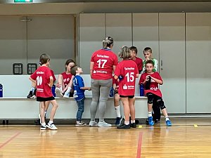 Mini-WM, dritter Teil