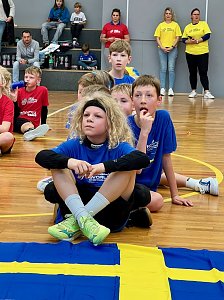 Mini-WM, dritter Teil