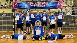 Mini-WM, dritter Teil