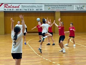 Mini-WM, dritter Teil