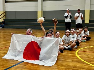 Mini-WM, dritter Teil