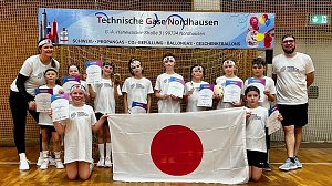 Mini-WM, dritter Teil